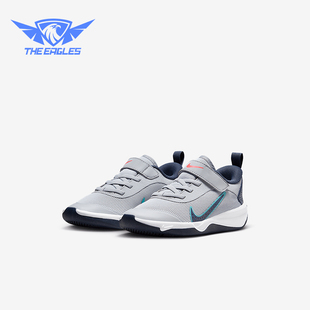 Multi Omni Court 小童综合运动鞋 010 Nike DM9026 耐克正品