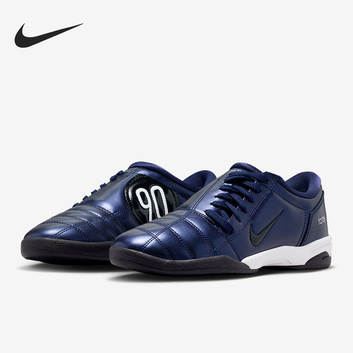 Nike/耐克正品Total 90女士日常低帮系带耐磨休闲鞋IM7595-400