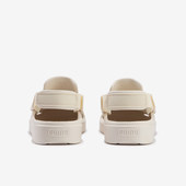 彪马正品 SHIBUI MULE男女情侣透气时尚 Puma 户外简约休闲凉鞋