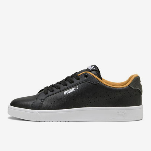 Puma/彪马正品男女同款舒适薄底耐磨低帮休闲板鞋398418-02
