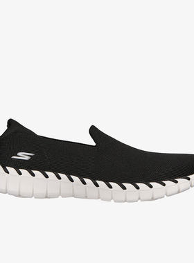 Skechers/斯凯奇正品新款女子运动舒适休闲耐磨轻便健步鞋