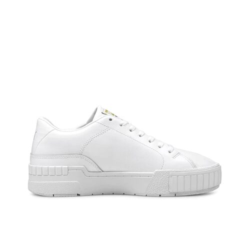 Puma/彪马正品 女子时尚低帮经典轻便运动鞋休闲鞋板鞋373433-01