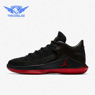 Jordan Air 32男士 耐磨实战篮球鞋 003 Nike AA1256 耐克正品