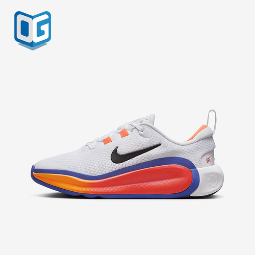 Nike/耐克大童透气运动跑步鞋