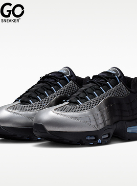 Nike/耐克正品男士时尚休闲透气耐磨运动休闲鞋IQ7708-095