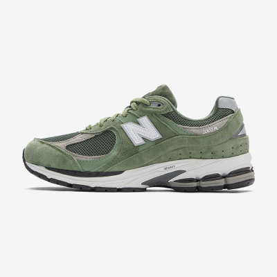 New Balance/NB正品2002R系列男女户外休闲运动休闲鞋M2002RG1