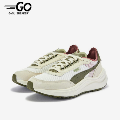 Puma/彪马正品RIDERELITE新款男女回弹经典耐磨休闲鞋404616-02