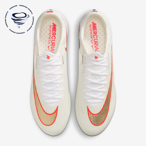Nike/耐克正品男女同款贴合抓地人造草地足球鞋IB4469-100