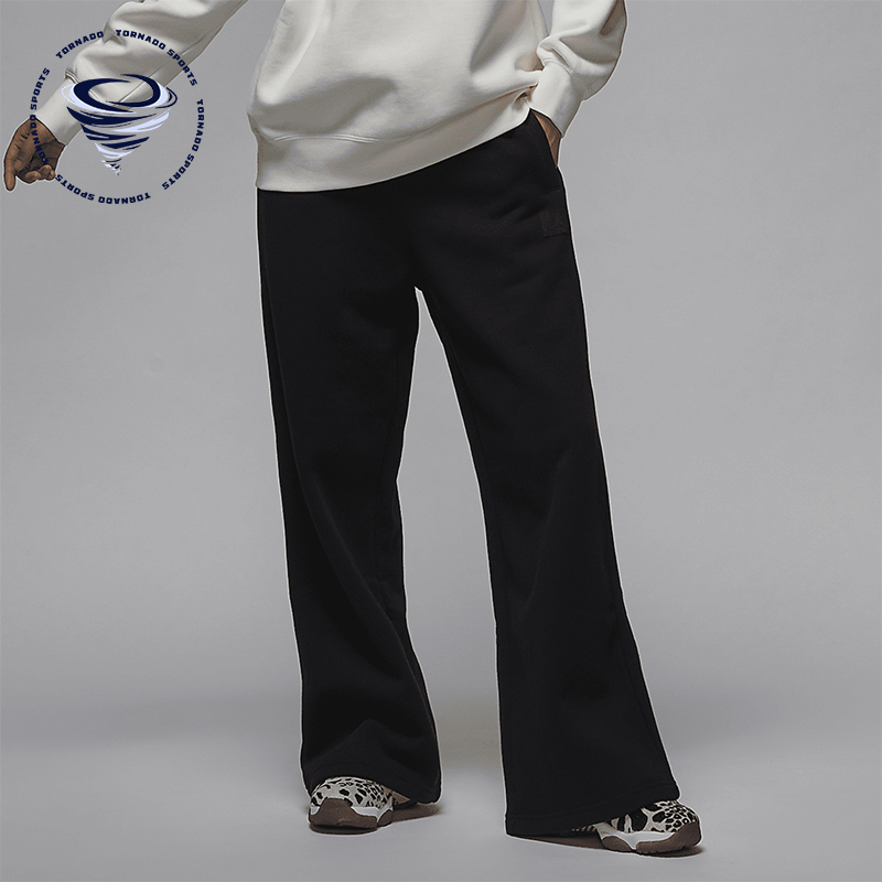 耐克女士透气运动休闲户外长裤