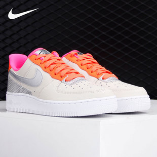 女子新款 当季 低帮滑板鞋 运动休闲鞋 101 Nike CT1992 耐克正品