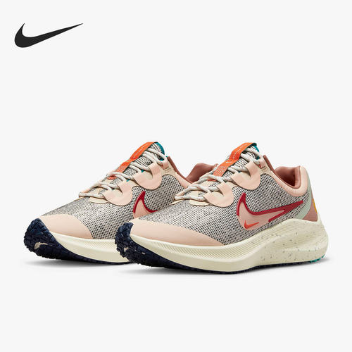 Nike/耐克官方正品ZOOM WINFLO 8 SHIELD 男女休闲鞋DQ5362-161
