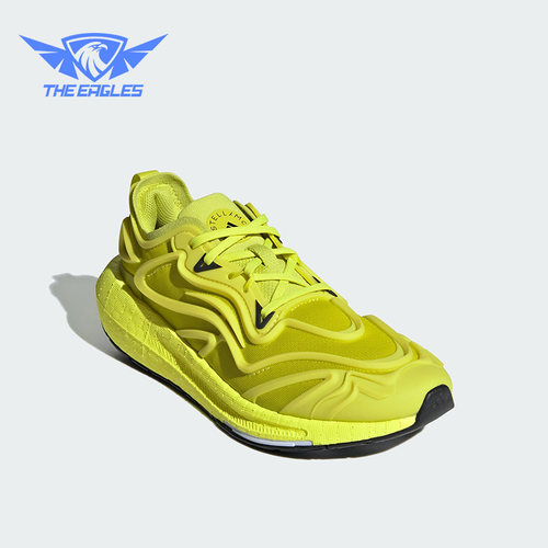 Adidas/阿迪达斯女子跑步鞋