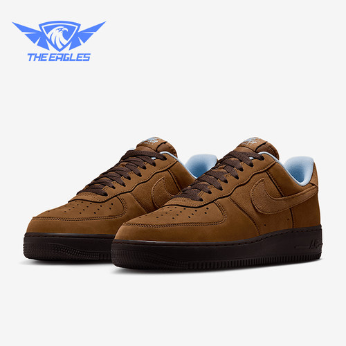 Nike/耐克正品Air Force 1 07 男士空一号运动鞋IB4617-222