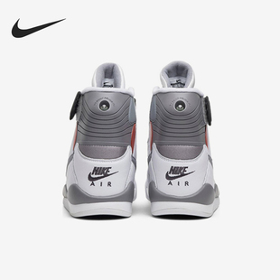 Pressure Air Retro男士 耐磨篮球鞋 100 Nike 831279 耐克正品