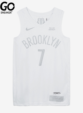 Nike/耐克正品时尚休闲夏季新款男士运动透气无袖背心CW7449-100