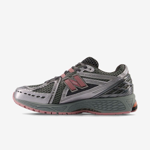 New Balance新百伦正品1906R男女防滑系带运动休闲鞋U190629R