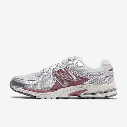New Balance新百伦正品860 v2男女同款复古低帮跑步鞋ML860CC2