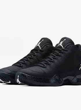 Nike/耐克正品男士系带舒适防滑轻便高帮篮球鞋695515-010