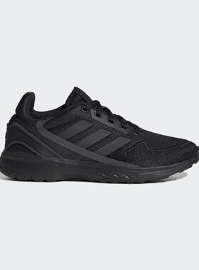 Adidas/阿迪达斯正品 新款 NEBZED K 儿童跑步运动鞋 EH2543