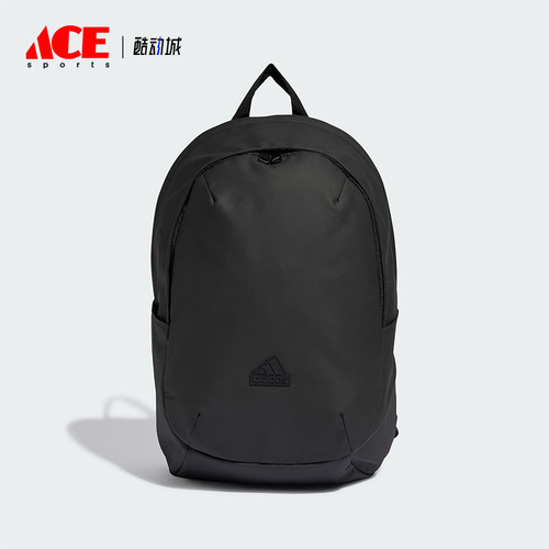 阿迪达斯男女运动双肩背包