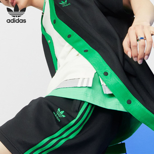 男子运动休闲短袖 三叶草夏季 T恤II5782 阿迪达斯正品 Adidas