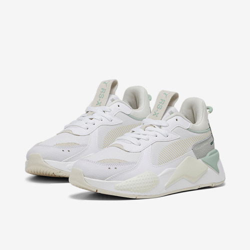Puma/彪马正品RS-X Soft Wns女士运动缓震休闲鞋393772-01