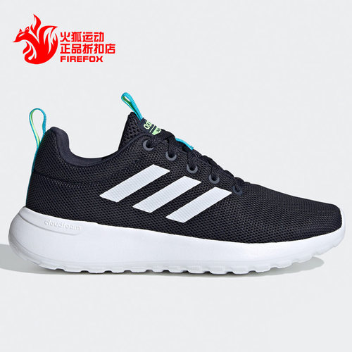 Adidas/阿迪达斯正品春季新款大童休闲轻便透气运动鞋 FV9608