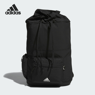 BACKPACK男女休闲运动双肩背包JF1206 Adidas 阿迪达斯正品