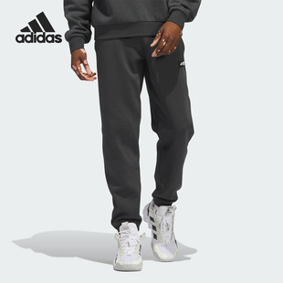 阿迪达斯正品 篮球运动裤 LEGENDS 男士 IL2310 PANTS Adidas