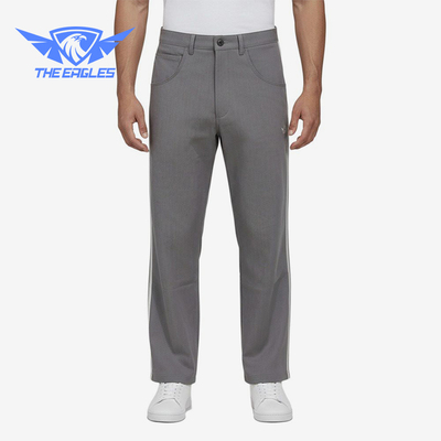 Adidas/阿迪达斯正品三叶草FRBDPANTS新款男经典休闲长裤KT6370