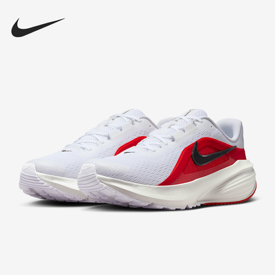 Nike/耐克正品Downshifter 14男士耐磨减震系带跑步鞋IB1895-103