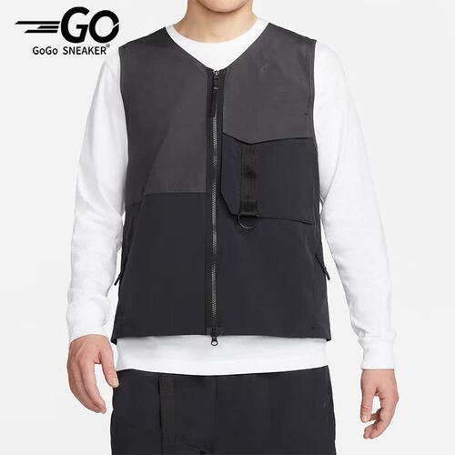 Nike/耐克正品男子运动马甲