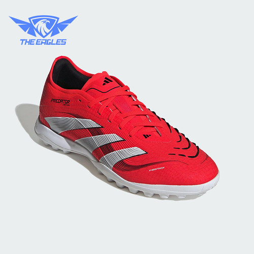 Adidas/阿迪达斯正品新款男女耐磨运动低帮训练足球鞋ID3764