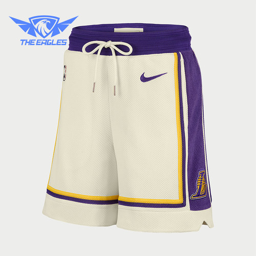 Nike/耐克正品DRI-FIT NBA男士美式透气经典运动短裤IF0468-133