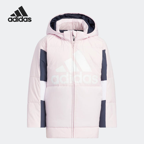 Adidas/阿迪达斯小童羽绒服