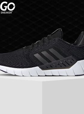 Adidas/阿迪达斯正品 春季 女子休闲运动跑步鞋 F36329