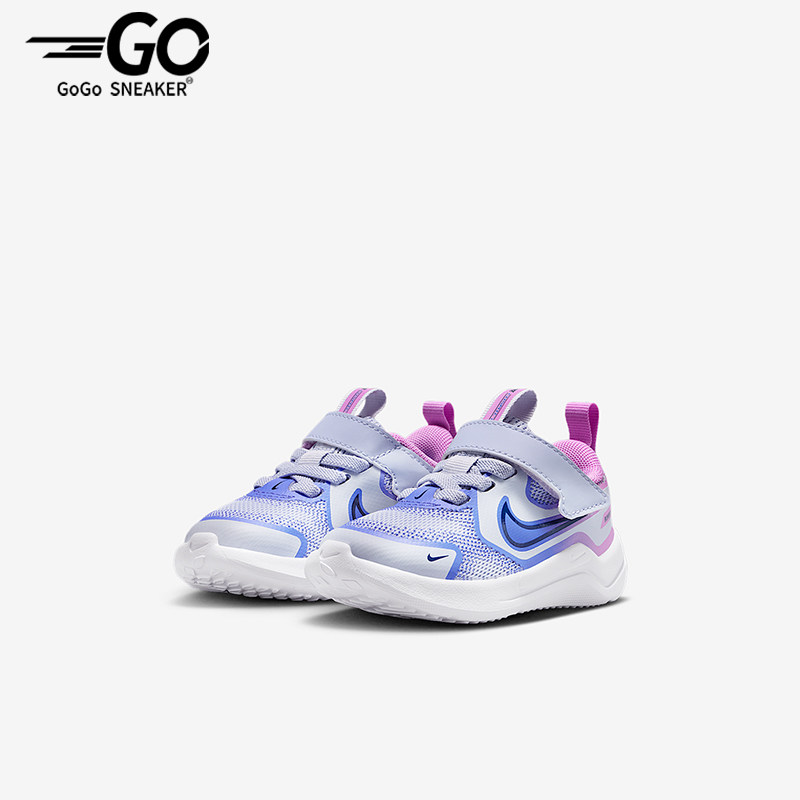 Nike/耐克正品2026春季款婴童日常低帮魔术贴运动鞋HM4401-011,童鞋/婴儿鞋/亲子鞋,运动鞋,淘宝优惠券,粉丝福利购,淘宝优惠卷