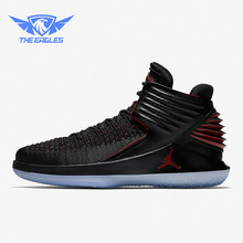 Nike/耐克正品JORDAN AJ32 low 乔32男士篮球鞋AH3348-001
