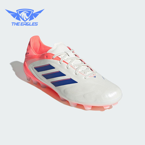 Adidas/阿迪达斯正品COPA PURE III 男女AG短钉经典足球鞋JR2865