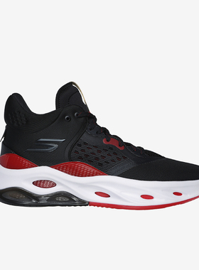 Skechers/斯凯奇正品GO系列男士新款减震防滑运动实战篮球鞋