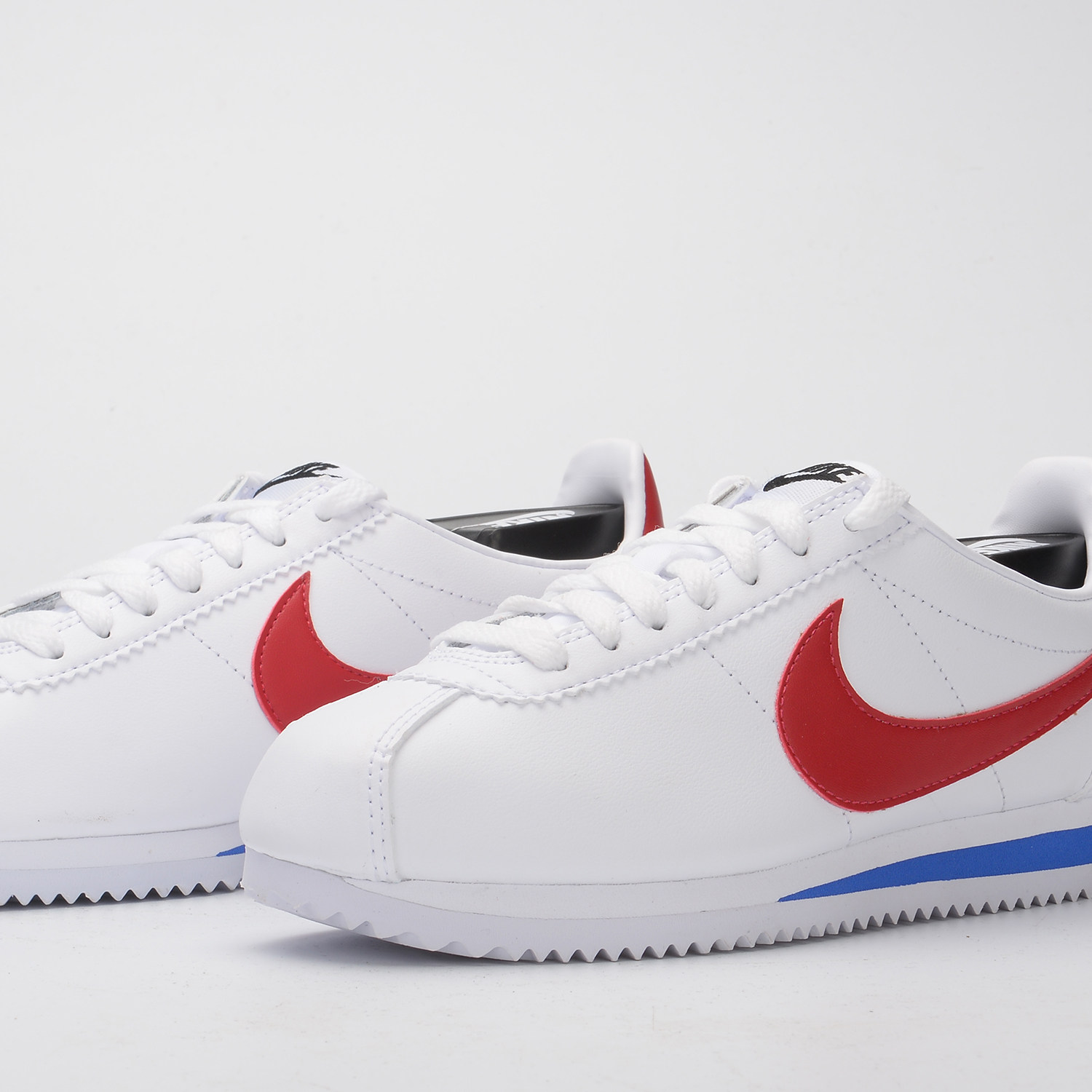 Nike/耐克2021秋冬新款女子低帮运动休闲Cortez跑鞋807471