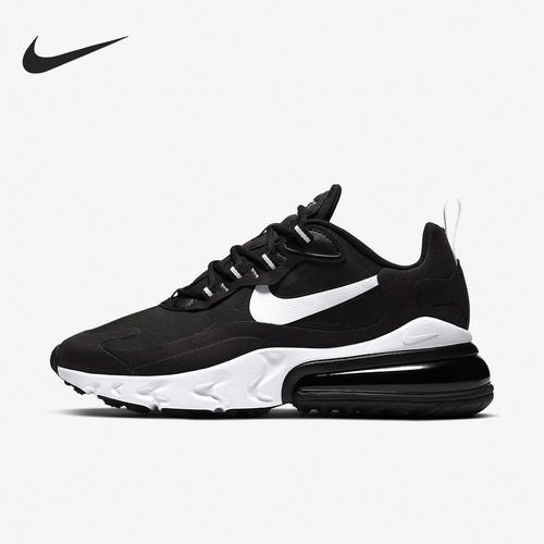 Nike/耐克正品Air Max 270 REACT女子缓震跑步鞋AT6174-004