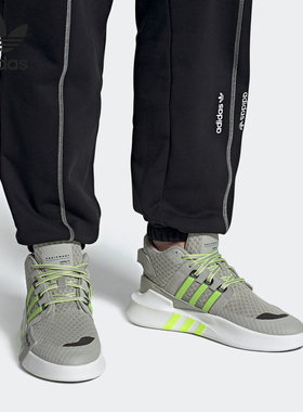 Adidas/阿迪达斯正品三叶草EQT BASK ADV V2新款男女运动鞋FX3776