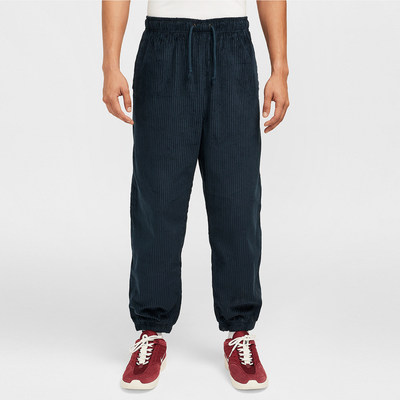 Nike/耐克正品新款男女同款灯芯绒滑板运动长裤FV7396-478