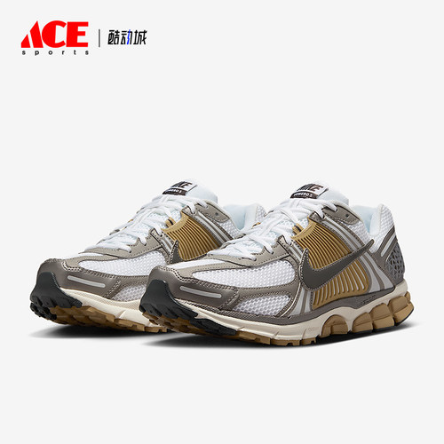 Nike/耐克正品Vomero 5男士耐磨跑步训练低帮运动鞋FJ4151-006