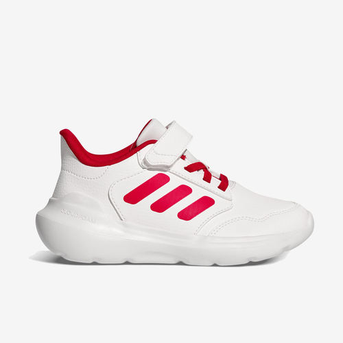 Adidas阿迪达斯正品Tensaur Run 3.0 EL小童魔术贴跑步鞋LM5403