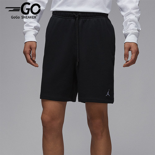 Nike/耐克正品JORDAN男士运动宽松透气经典休闲短裤FV7288-010