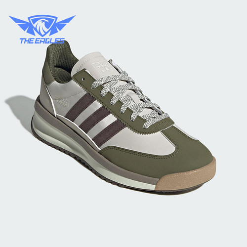 Adidas/阿迪达斯正品三叶草男女时尚潮流透气运动休闲鞋JS0506
