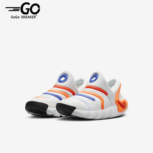Nike/耐克小童易穿脱运动鞋