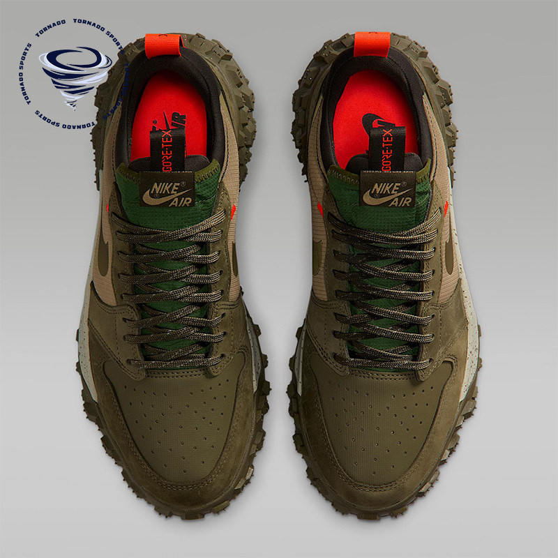 Nike/耐克正品JORDAN男女训练运动耐磨减震透气跑步鞋FV4227-201